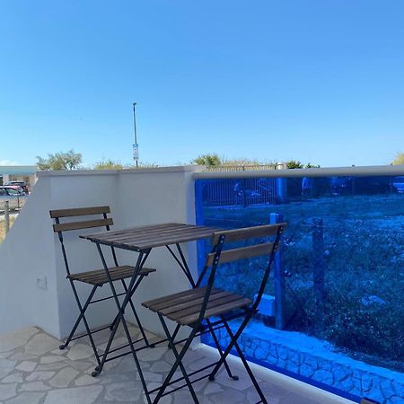 Puntamare Flat Apartment Peschici Exterior photo