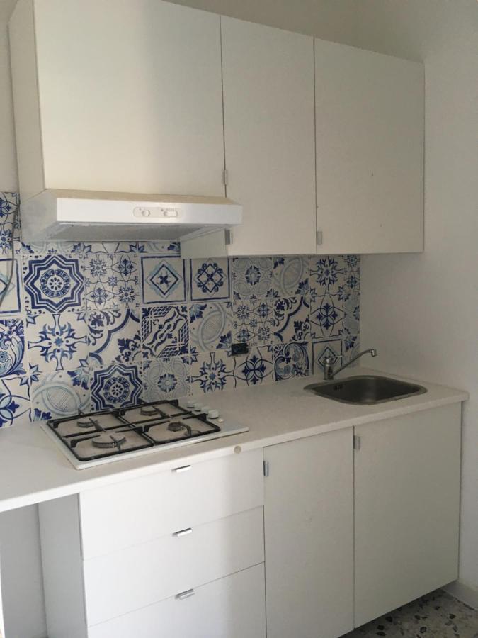 Puntamare Flat Apartment Peschici Exterior photo