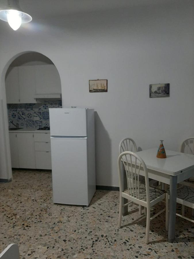 Puntamare Flat Apartment Peschici Exterior photo