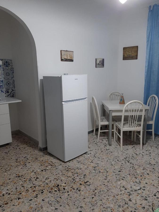 Puntamare Flat Apartment Peschici Exterior photo