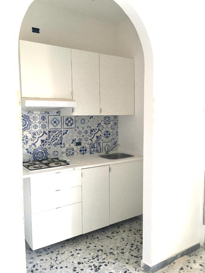 Puntamare Flat Apartment Peschici Exterior photo