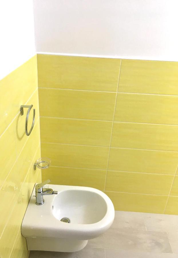 Puntamare Flat Apartment Peschici Exterior photo