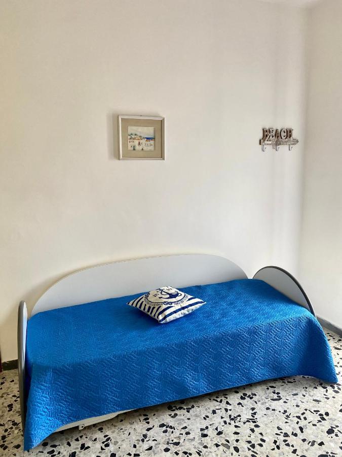 Puntamare Flat Apartment Peschici Exterior photo