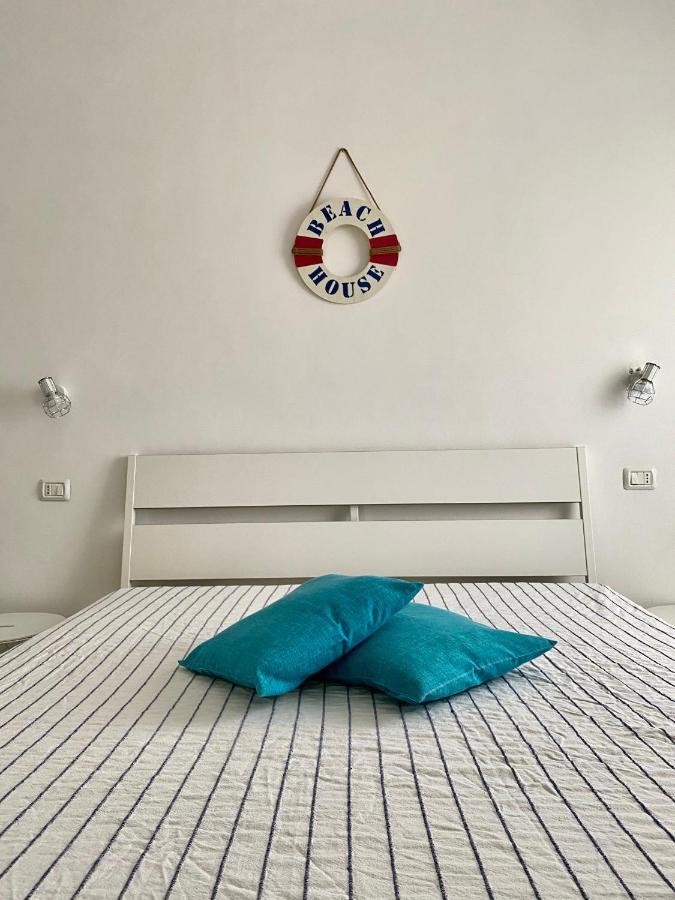 Puntamare Flat Apartment Peschici Exterior photo