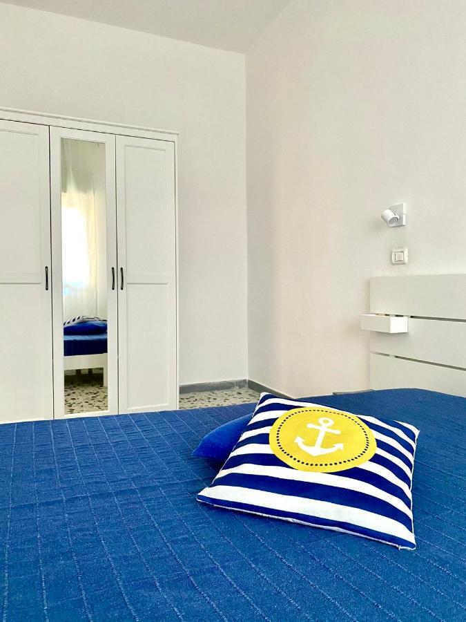 Puntamare Flat Apartment Peschici Exterior photo