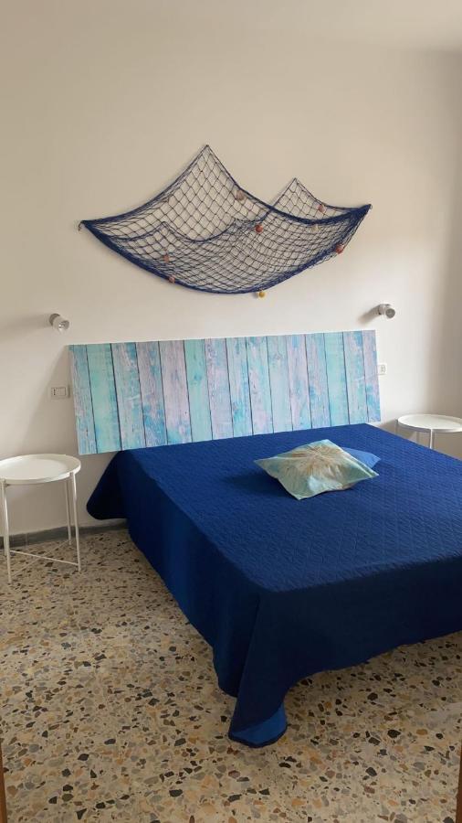 Puntamare Flat Apartment Peschici Exterior photo